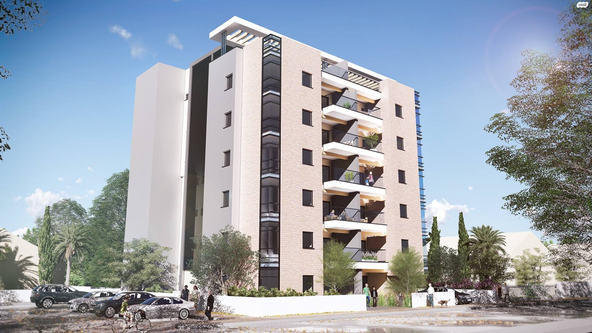 הצנחנים 8