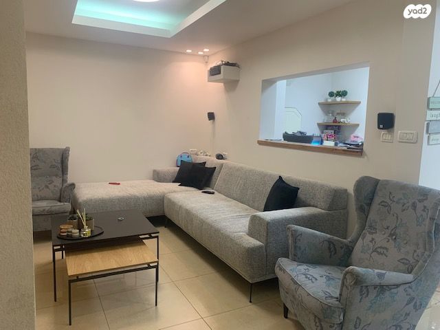 דירת גן, הילדים 4, מוצקין הותיקה, קרית מוצקין