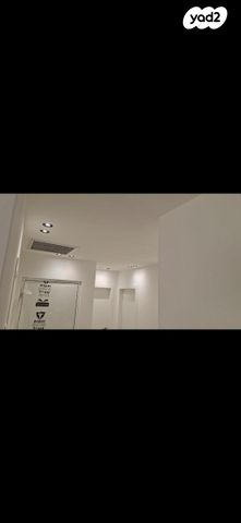 דירת גן, נחל חבר 3, פארק הנחל, באר שבע