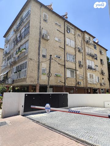 דירה, ש. בן ציון 3, ב' / צפון מערב העיר, רחובות