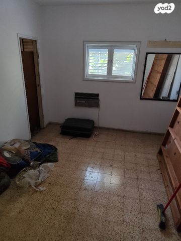 דירה, ש. בן ציון 3, ב' / צפון מערב העיר, רחובות