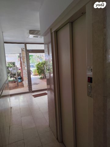 דירה, ש. בן ציון 3, ב' / צפון מערב העיר, רחובות