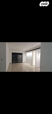 דירת גן, נחל חבר 3, פארק הנחל, באר שבע