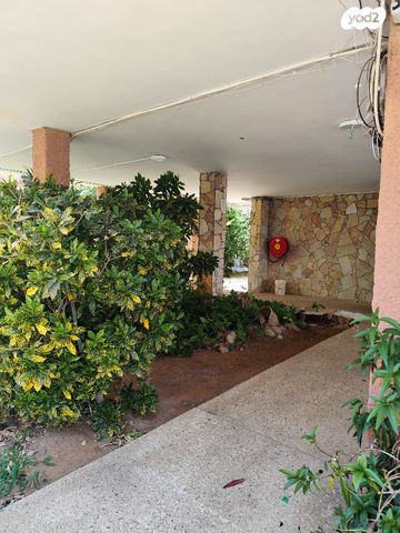 דירה, ש. בן ציון 3, ב' / צפון מערב העיר, רחובות