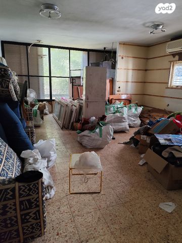 דירה, ש. בן ציון 3, ב' / צפון מערב העיר, רחובות