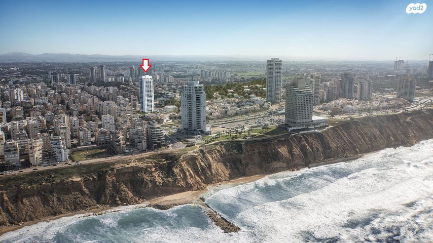 שדרות בן אב"י 24