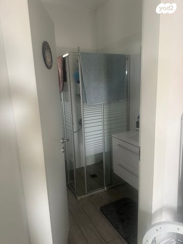 דירת גן, דרך הים 22, בוסתן הגליל, בוסתן הגליל