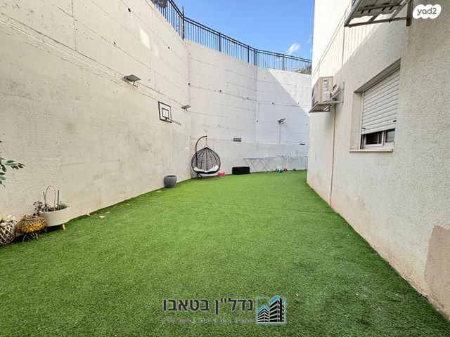 דירת גן, יפה נוף, מצפה העמק, מגדל העמק