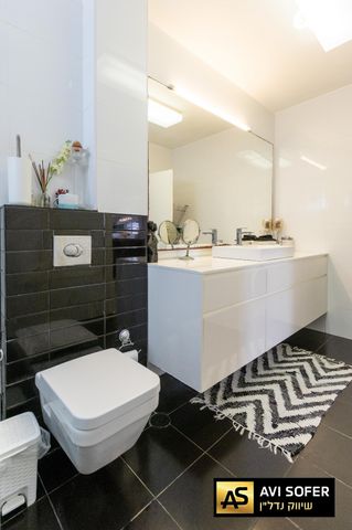 דופלקס, שועלי שמשון, כפר סבא