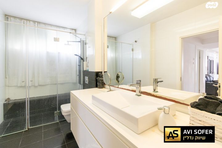 דופלקס, שועלי שמשון, כפר סבא