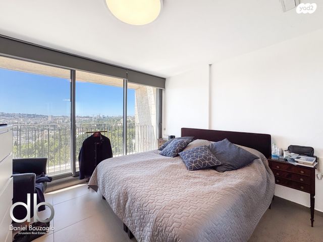 דירה, בני בתירא, קטמונים, ירושלים