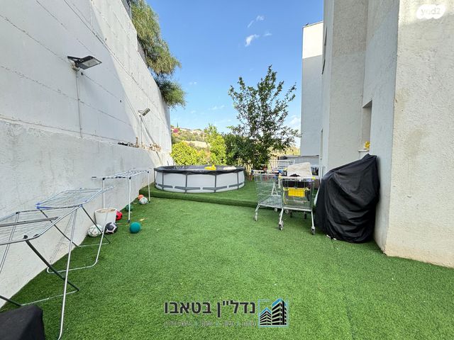 דירת גן, יפה נוף, מצפה העמק, מגדל העמק