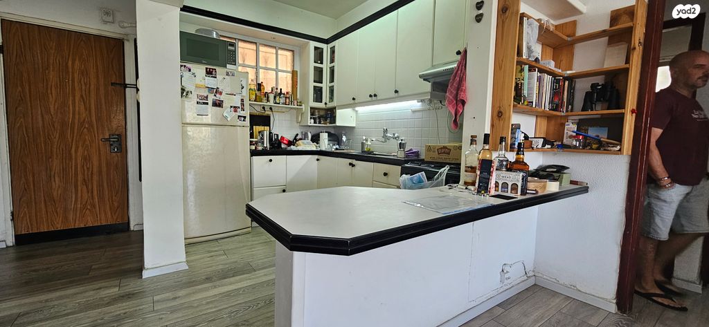 דירה, אושה, מוצקין הותיקה, קרית מוצקין