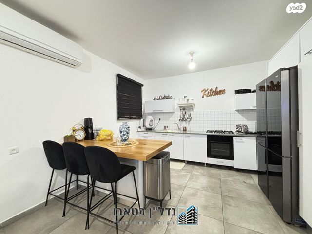 דירת גן, יפה נוף, מצפה העמק, מגדל העמק