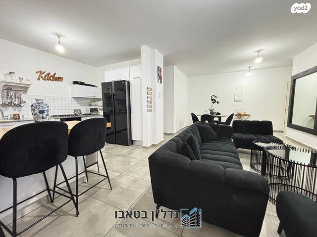 דירת גן, יפה נוף, מצפה העמק, מגדל העמק