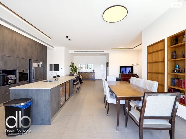 דירה, בני בתירא, קטמונים, ירושלים