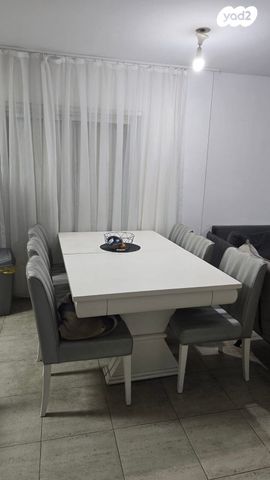 דירה, נחל לכיש, רובע י"א, אשדוד