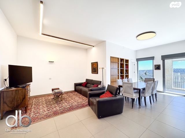 דירה, בני בתירא, קטמונים, ירושלים