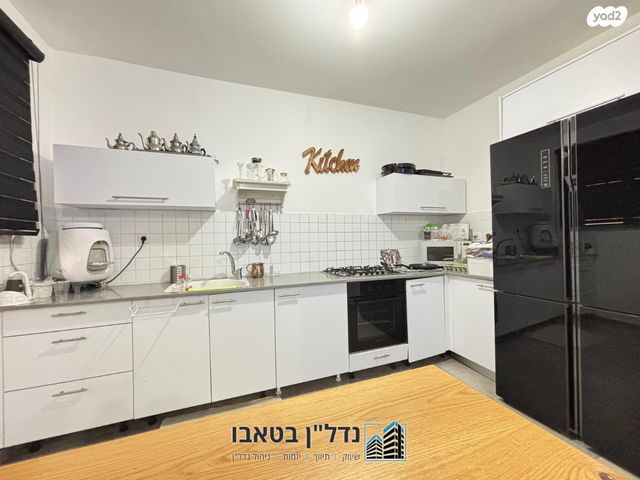 דירת גן, יפה נוף, מצפה העמק, מגדל העמק