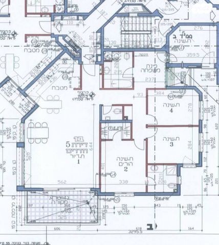 דירה, עזר וייצמן, מתחם 1200, הוד השרון