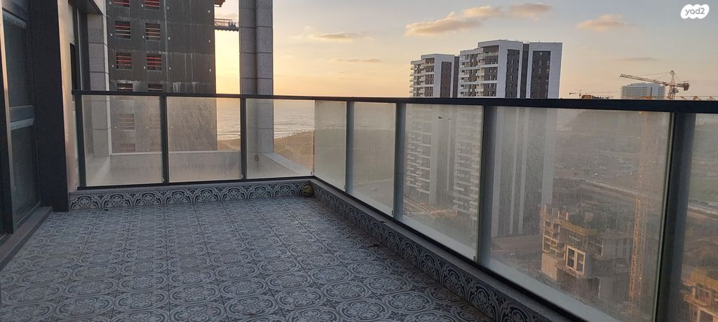 דירה, דרום חדש, פארק הים, בת ים