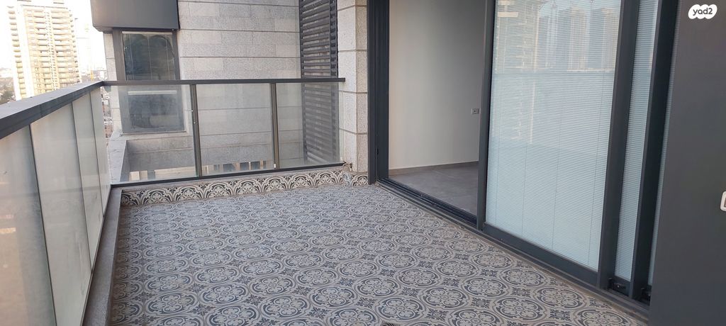 דירה, דרום חדש, פארק הים, בת ים