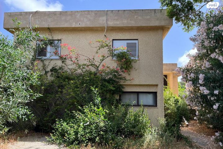 בית פרטי/ קוטג', קיסריה