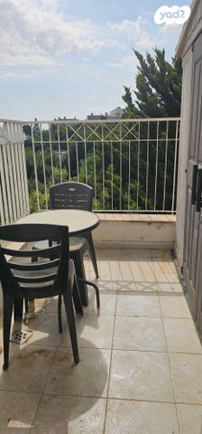 גג/ פנטהאוז, רמת אלון, חיפה