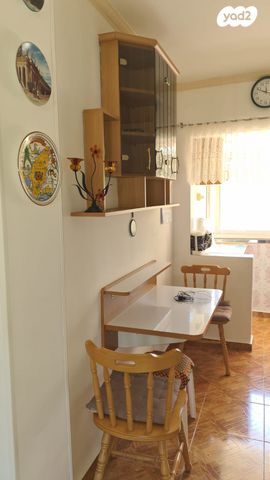 דירה, מעלות תרשיחא