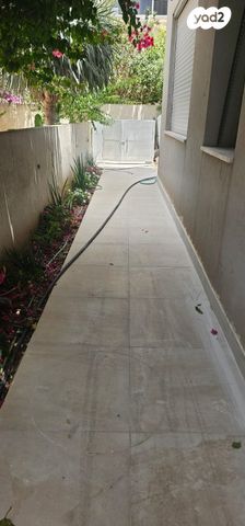 דירת גן, זרובבל, כרם התימנים, תל אביב יפו