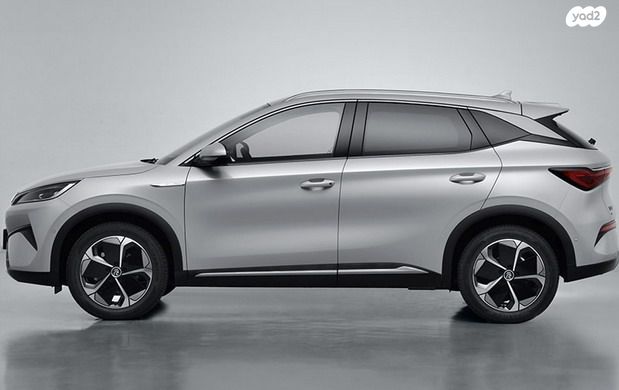 מודעת רכב בי.ווי.די אטו 3