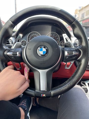 ב מ וו סדרה 4