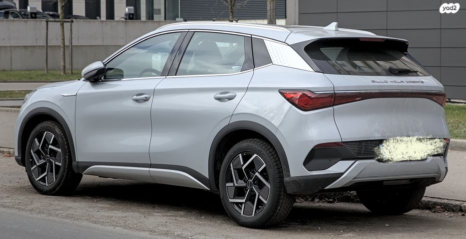 בי.ווי.די אטו 3