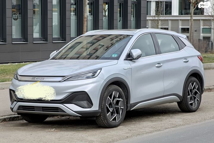 בי.ווי.די אטו 3