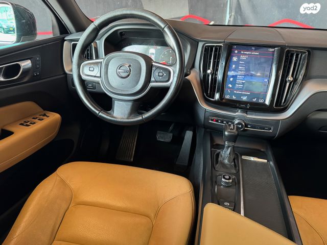 וולוו XC60