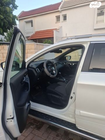 ניסאן קשקאי