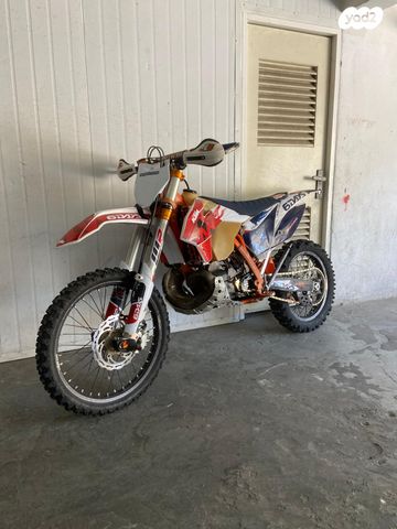 KTM Enduro EXC 300