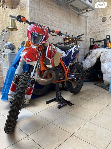 KTM Enduro EXC 300