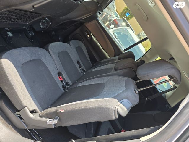 סיטרואן C4 פיקאסו