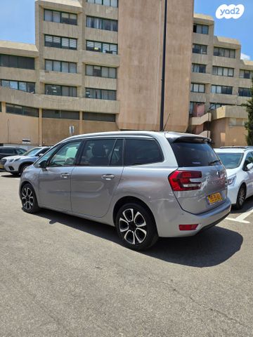 סיטרואן C4 פיקאסו