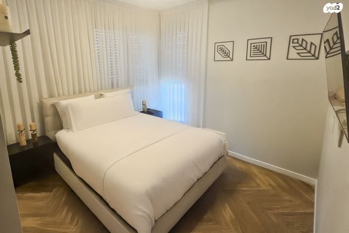 דירה, יצחק שמיר 10, רמת הדר, גבעת שמואל