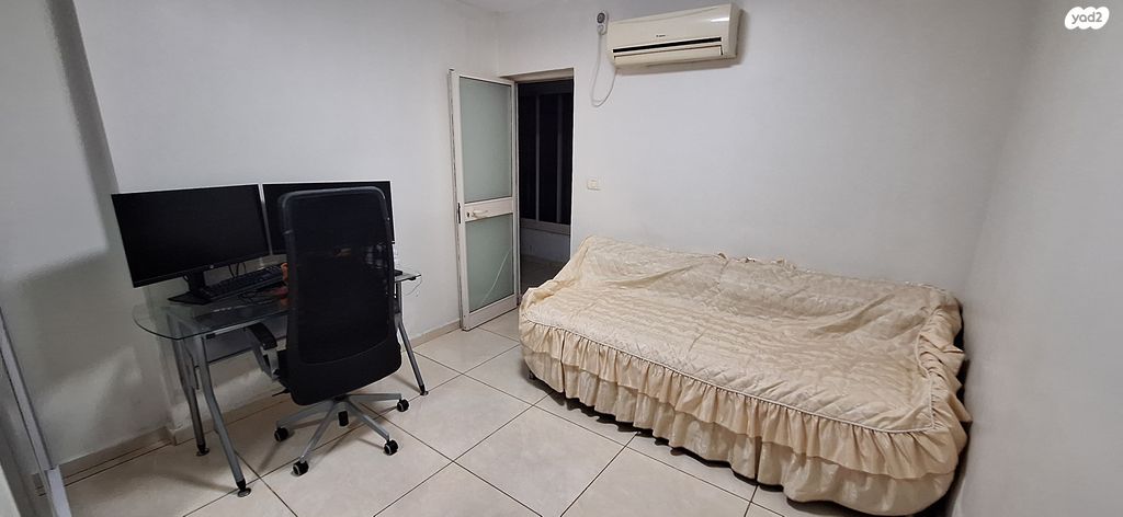 דירה, הרב נורוק 28, קרית הרצוג, בני ברק