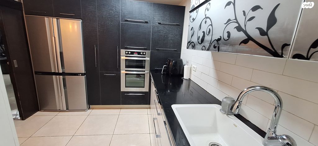 דירה, הרב נורוק 28, קרית הרצוג, בני ברק