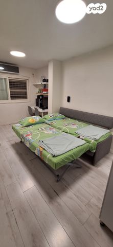 דירה, הרב נורוק 28, קרית הרצוג, בני ברק