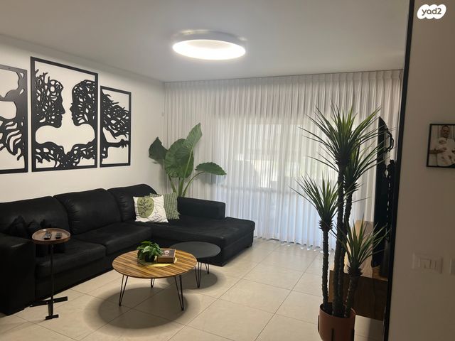 שדרות השיטה 5