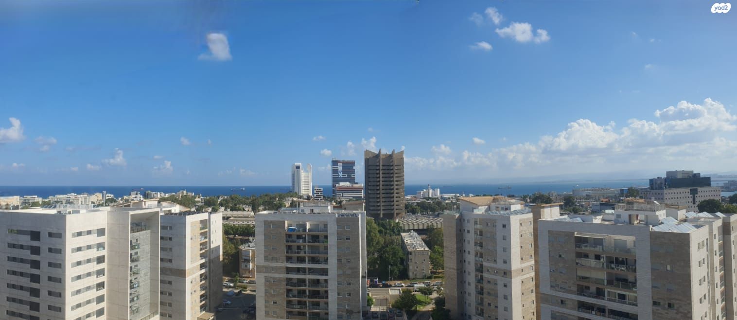 שדרות מייק ברנט 1
