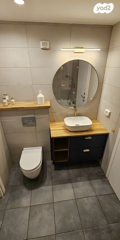 דירה, יצחק שמיר 10, רמת הדר, גבעת שמואל