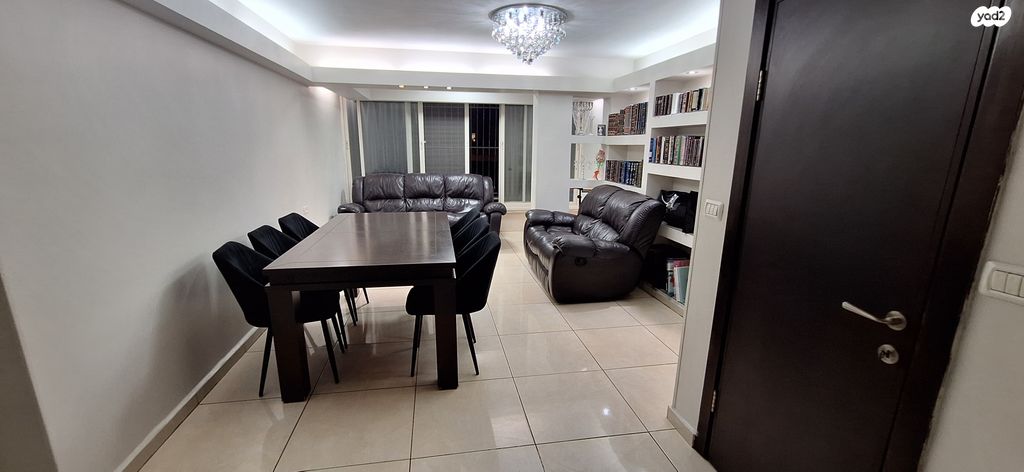 דירה, הרב נורוק 28, קרית הרצוג, בני ברק