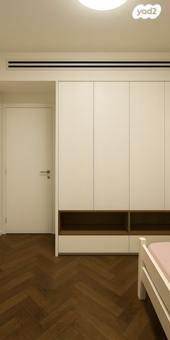 דירה, יצחק שמיר 10, רמת הדר, גבעת שמואל