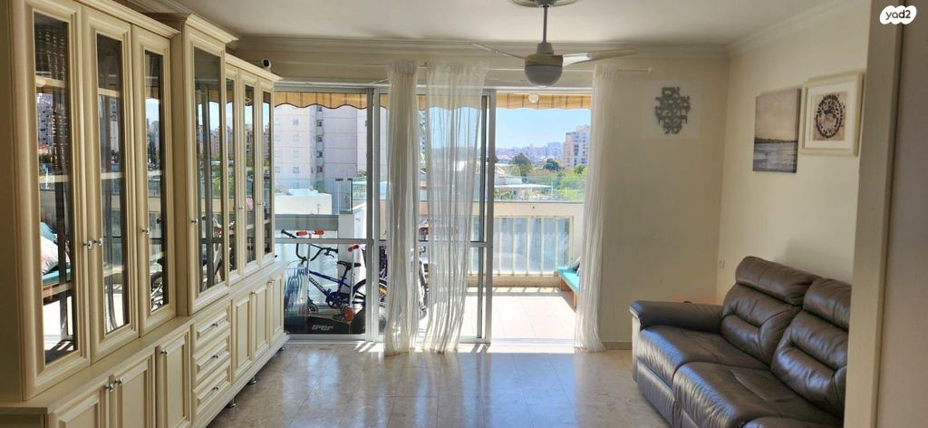 דירה, הנשיא 47, רמת הדקלים, גבעת שמואל